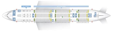 10+ Seat configuration airbus a380