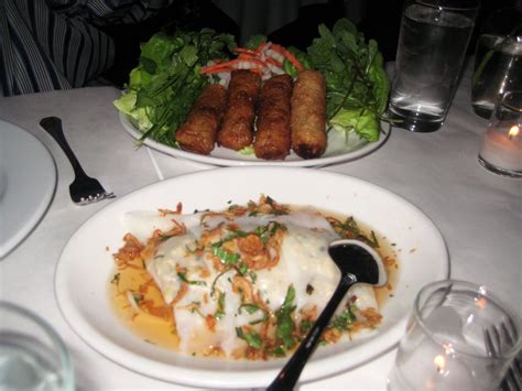 Wonderland Kitchen: Restaurant Review: Le Colonial, Chicago