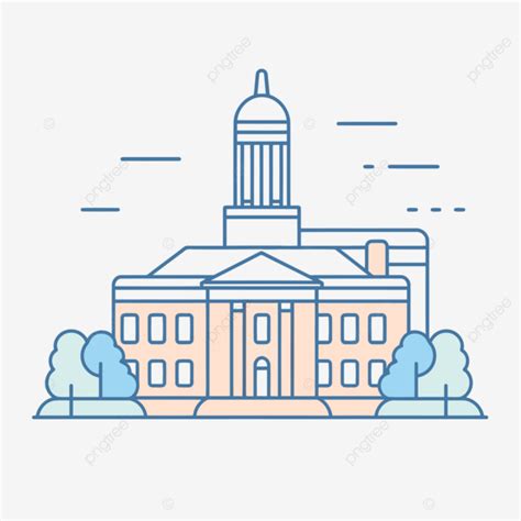 Nebraska State University Logo Linear Sketch Illustration Vector, Wvu ...