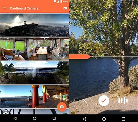 Google's Cardboard Camera App Lets You Shoot 3D VR Photos with Your Phone | PetaPixel