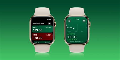 Hands-on with the all-new Apple Watch Stocks app in watchOS 10 [Gallery] - Summa Money