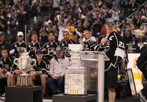 Los Angeles Kings Stanley Cup Victory Parade - LA Kings Insider