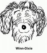 Cash And Dixie Page Coloring Pages sketch template