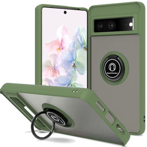 CoverON for Sony Xperia X Case Slim Hybrid Hard Phone Cover | eBay