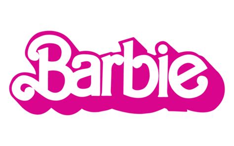 Barbie Logo | Free Download