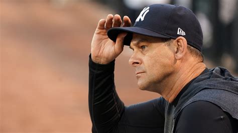 Aaron Boone update: Yankees manager feeling good after heart surgery