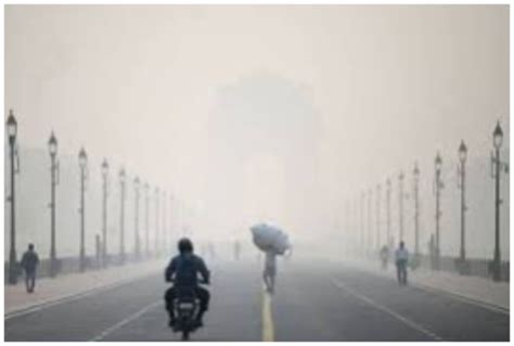 Air Pollution: 5 Major Signs That Your Respiratory System is Affected Due to Dust