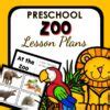 Zoo Theme Preschool Classroom Lesson Plans - Preschool Teacher 101