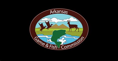 Arkansas Game and Fish Commission on the App Store