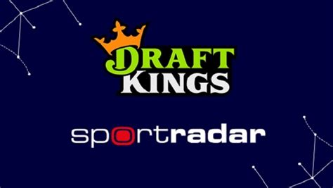 DraftKings expands Sportradar deal to launch mobile live streaming ...