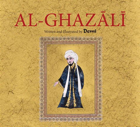 Al-Ghazali - Illustrated Biography | Fons Vitae Publishing