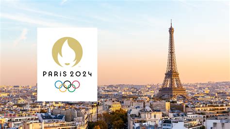 Paris Summer Olympics Dates 2024 - Lanae Mabelle