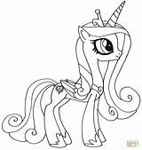 Princess Celestia Coloring Page  Home sketch template