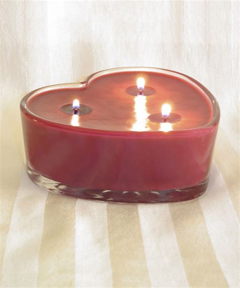 Valentine’s Day Candle – Sierra Mountain Candle Co