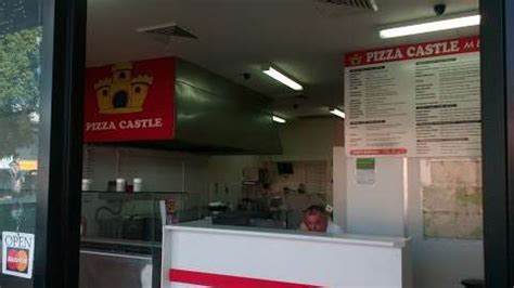 Pizza Castle — Australian business portal