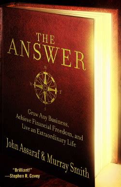 john assaraf books – johnassarafreviews