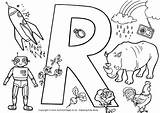 I Spy Alphabet Coloring Pages At GetDrawings  Free Download sketch template