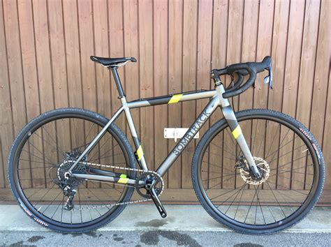 700c Gravel Bike von Bombtrack | Kaufen auf Ricardo