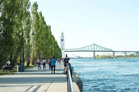 Old Port Montreal: 15+ Amazing Things You Can't Miss