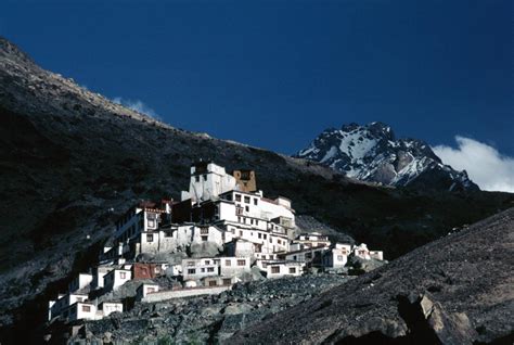 Diskit Gompa - India Travel Forum | IndiaMike.com