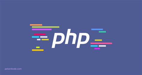 Learning PHP: 5 Basic Things You Need to Know about Variables and Data Types - Blog for Learning