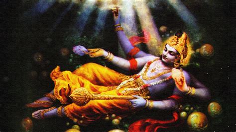 Vishnu Photo Hd Wallpaper / Decorate your photos with lord vishnu photo ...