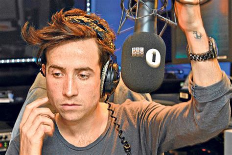 BBC Radio 1 Breakfast Show hits lowest ratings in a decade