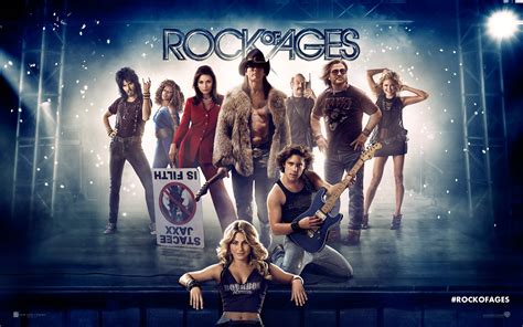 Download Movie Rock Of Ages HD Wallpaper