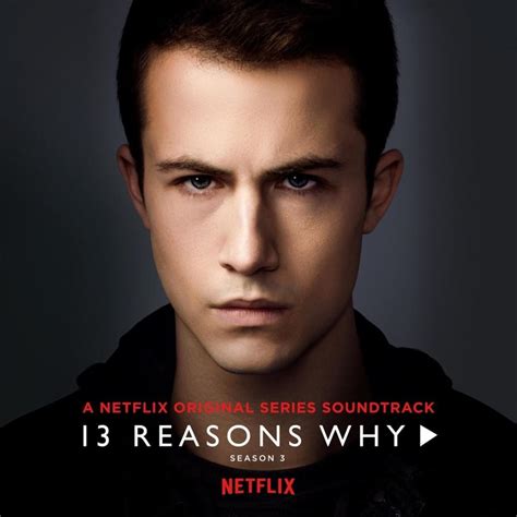 Various Artists - 13 Reasons Why Season 3 (A Netflix Original Series Soundtrack) Lyrics and ...