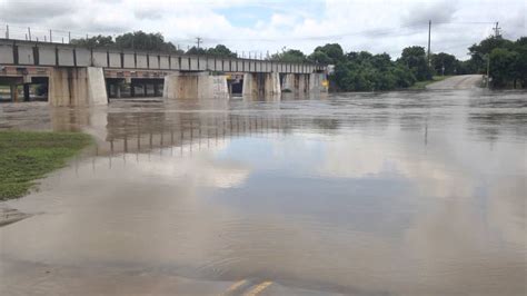 Floods In Schertz, TX - May & June 2015 - YouTube