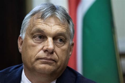 Orbán Viktor - For The Grand Finale Newsletter Image Database