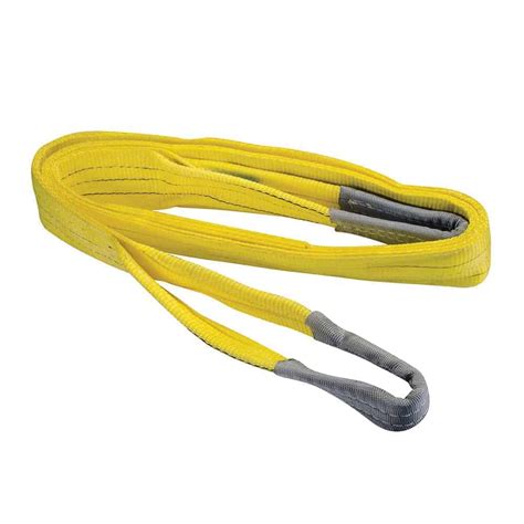 Lifting Sling 3 Tonne Nylon (1m-6m) – ProWeld