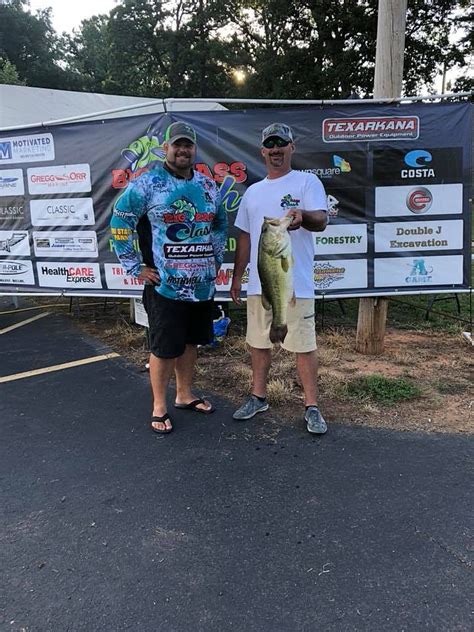 Bass Tournament | Texarkana Gazette