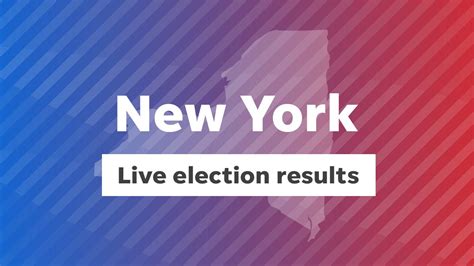 New York Election Results 2022: Live Updates