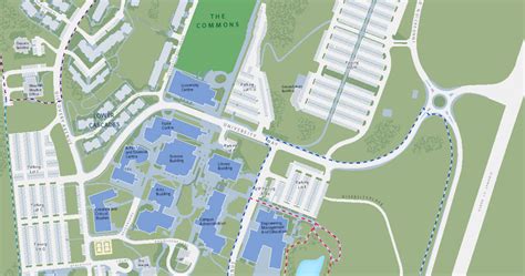 Maps, Direction & Tours - UBC's Okanagan Campus