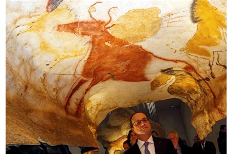 France opens Lascaux replica cave. Is it better than the real thing ...