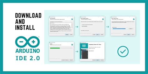 How to Install Arduino IDE 2.0 Beta on Windows - IoT Tech Trends