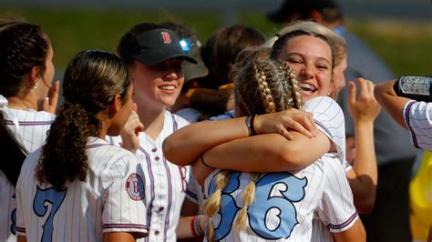 KHSAA softball championship 2023 Ballard vs Henderson County: Photos