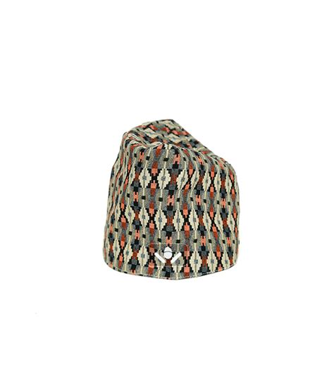 Dhaka Topi Casual 1 | Swodeshi