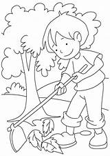 Free & Easy To Print Tree Coloring Pages  Tulamama sketch template