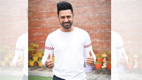 Gippy Grewal (Actor) - Punjabi Celebrities