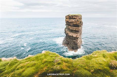 How to Visit Downpatrick Head — LAIDBACK TRIP