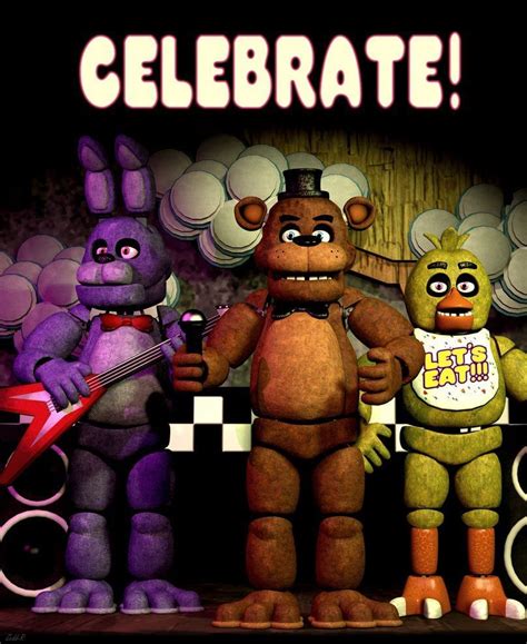 Hot general posts - Five Nights at Freddy's Community on Game Jolt