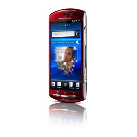 Sony Ericsson Xperia neo V - Specs and Price - Phonegg