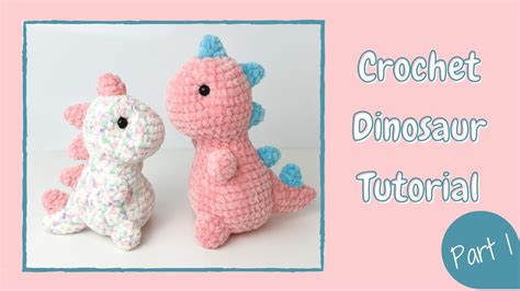 Toys Toys & Games Crochet Dinosaur Stuffed Animals & Plushies etna.com.pe