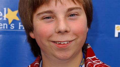 Why Hollywood Won't Cast Steven Anthony Lawrence (Beans From Even Stevens)