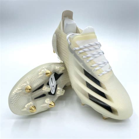 Adidas X Ghosted.1 SG – ftbl.boots