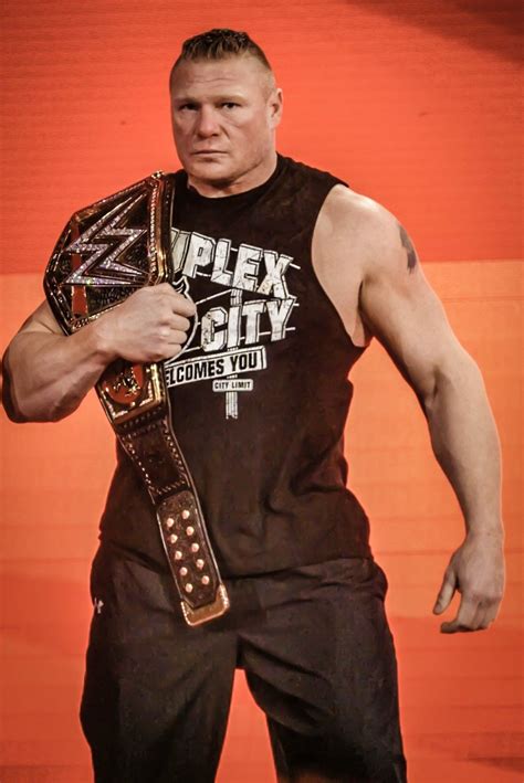 Pinterest | Brock lesnar, Wwe brock, Brock lesnar wwe