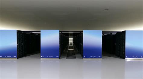 Fugaku retains top spot as world's most powerful supercomputer in Top500 ranking - DCD