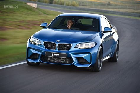 BMW M2 Coupe - One Of The Best Looking BMWs